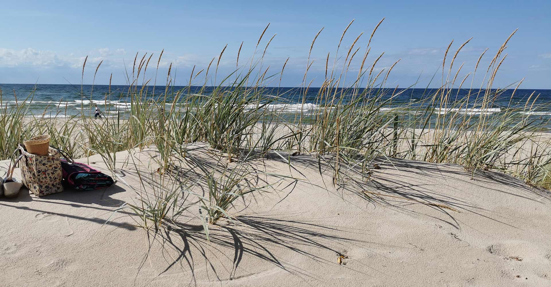 Ostseebad Heidebrink (Międzywodzie) / Polen